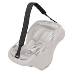 Maxi-Cosi Coral Slide Pro remen za nošenje, crni