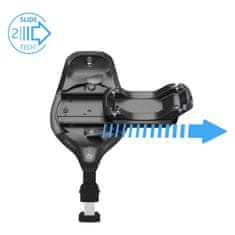 Maxi-Cosi FamilyFix Slide Pro Isofix osnova za avtosedež, črna
