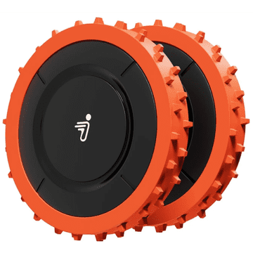 Segway Navimow I1 kotači za robotske kosilice Navimow i Series
