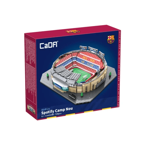 CaDA FC Barcelona Spotify Camp Nou (C66023W)