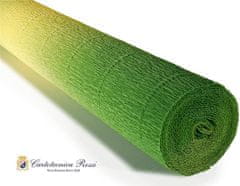 Rayher.	 Cvjećarski krep papir,180g