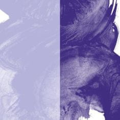 Daler Rowney Akvarel boja, Aquafine, set 2, kockebalt violet hue/permanent mauve