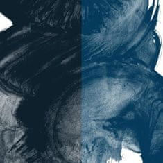 Daler Rowney Akvarel boja, Aquafine, set 2, kockedigo/prussian blue