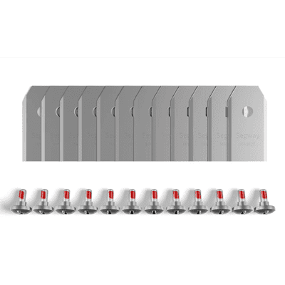 Navimow i Series zamjenski noževi