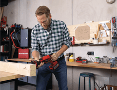 Einhell Professional akumulatorska višenamjenska pila TP-AP 18/28 Li BL (4326310)