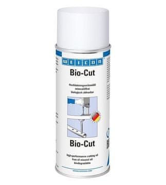 WEICON Bio-Cut ulje u spreju 400 ml