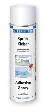 WEICON Ljepilo u spreju 500 ml