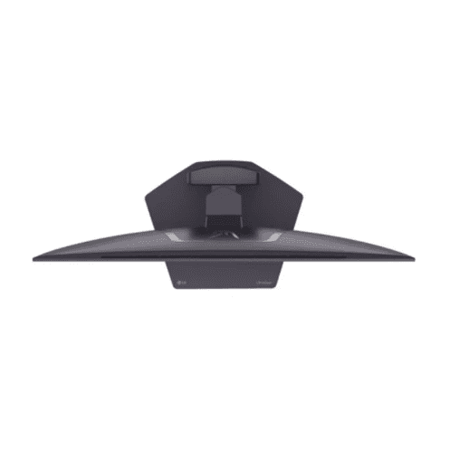 LG OLED 32GX850A-B profil in stojalo