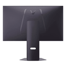 LG 32GX850A-B monitor, 80 cm (31,5), OLED, 4K UltraHD, 165 Hz, crni (32GX850A-B.AEU)