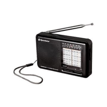 Roadstar Prijenosni radio TRA 2989