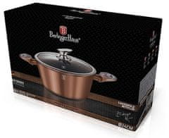 Berlingerhaus Lonac s mramornom površinom i poklopcem