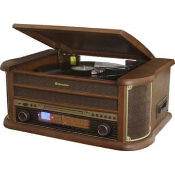 Roadstar Retro toranj HIF-1993BT