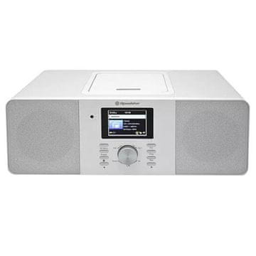 Roadstar Radio IR-540D+BT WH