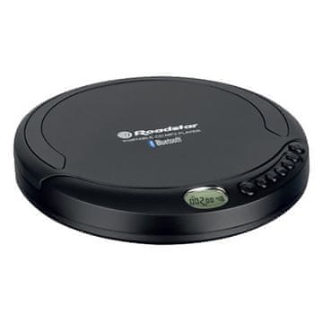 Roadstar Discman PCD-499 BT