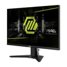 MSI MAG 255XF monitor, 63,5 cm (24,5"), FHD, IPS, 300 Hz, 0,5 ms