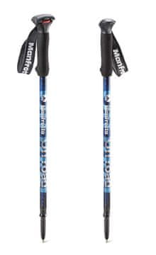 Manfrotto Planinarski štapovi / monopod Off Road plavi – MMOFFROADB