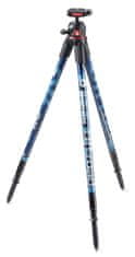 Manfrotto aluminijski putni stativ s kuglastom glavom (MKOFFROADB)