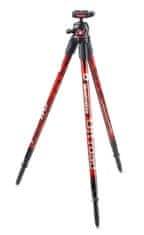 Manfrotto aluminijski putni stativ s kuglastom glavom (MKOFFROADR)