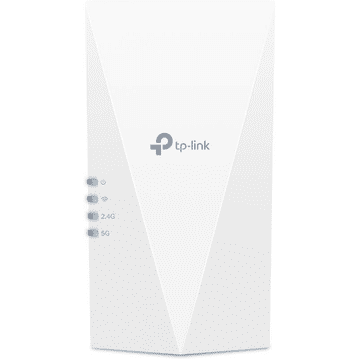 TP-Link Extender RE700X WiFi6