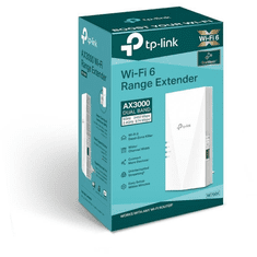 TP-Link Extender RE700X WiFi6
