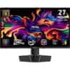 MAG 273QP QD‑OLED X24 monitor, 68,5 cm (27), WQHD, 240 Hz, 0,03 ms