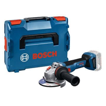 BOSCH Professional GWS 18V-11 S Solo akumulatorska kutna brusilica (06019N4001)