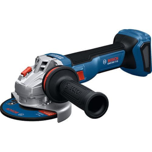 Bosch Professional GWS 18V-11 S