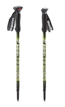 Manfrotto Planinarski štapovi / monopod Off Road zeleni – MMOFFROADG