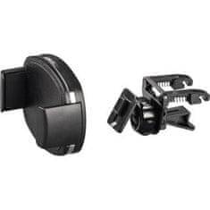 Goobay Univerzalni nosač za pametni telefon – ventilacijski otvor (air vent)