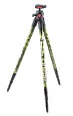 Manfrotto aluminijski putni stativ s kuglastom glavom (MKOFFROADG)