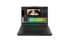 Lenovo Prijenosno računalo ThinkPad P16 G3, Ultra 7-255H, 32 GB, SSD1 TB, RTX Pro 1000, W11P (21RQ0004SC)
