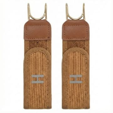 VIVVA® Elastični pojas bez kopče, nevidljiv i podesiv, za traperice i hlače | BUCKLI