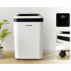 Blaupunkt Odvlaživač zraka ADH501