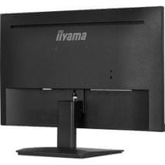iiyama Monitor60,5 cm (23,8") XU2491H-B1 16:9 HDMI+DP IPS