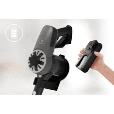 Electrolux Štapni usisavač 300 Clean EP31CB21TG