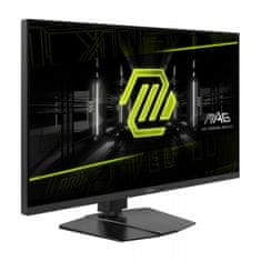 MSI MAG 322URDF E16 monitor 81,3 cm (31,5"), 4K UHD, IPS, 160 Hz, 0,5 ms (9S6-3DD89T-001)
