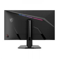 MSI MAG 322URDF E16 monitor 81,3 cm (31,5"), 4K UHD, IPS, 160 Hz, 0,5 ms (9S6-3DD89T-001)