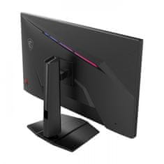 MSI MAG 322URDF E16 monitor 81,3 cm (31,5"), 4K UHD, IPS, 160 Hz, 0,5 ms (9S6-3DD89T-001)