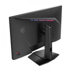 MSI MAG 322URDF E16 monitor 81,3 cm (31,5"), 4K UHD, IPS, 160 Hz, 0,5 ms (9S6-3DD89T-001)