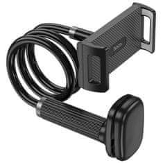 Hoco HD10 stolni držač za mobitel 4,5 - 7'' / tablet 8 - 13'', crni