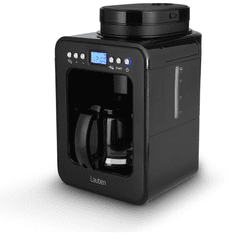 Lauben Prekapalnik Lauben Grind&Drip Coffee Maker 600BB