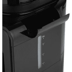 Lauben Prekapalnik Lauben Grind&Drip Coffee Maker 600BB