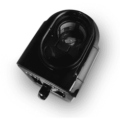 Lauben Prekapalnik Lauben Grind&Drip Coffee Maker 600BB