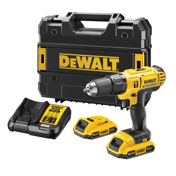 DeWalt DCD776D2T XR akumulatorska udarna bušilica