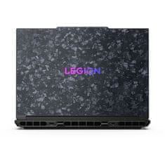 Lenovo Prijenosno računalo Legion 9, Ultra 9 275HX, 64 GB, SSD2 TB, RTX5090, W11P (83EY0045SC)