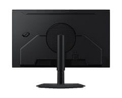 Samsung Odyssey G5 G50F monitor, 68,5 cm (27), QuadHD, 180Hz, Fast IPS, crni (LS27FG502EUXEN)