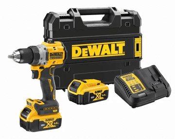 DeWalt DCD800P2T XR akumulatorska bušilica