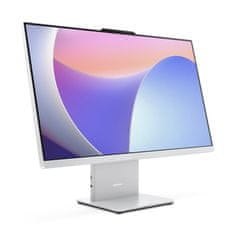 Lenovo IdeaCentre AIO računalo, R5-7535HS, 16GB, SSD1TB, FHD, IPS, W11H (F0HQ001LSC)