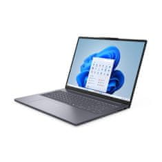 Lenovo IdeaPad 3 Slim prijenosno računalo, R7-8840HS, 24 GB, SSD1 TB, W11H (83KB000SSC)