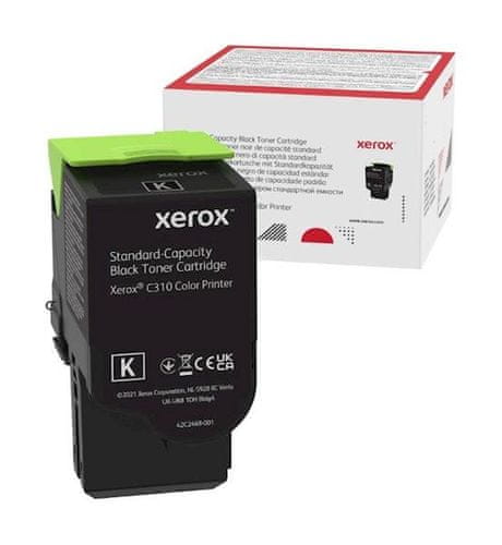TONER XEROX ČRN ZA C310/C315